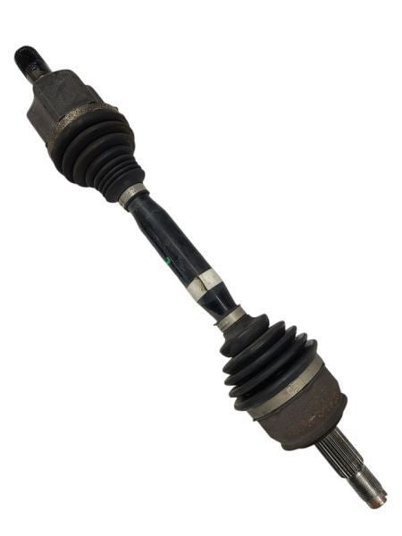 Axle Shaft Front Axle AWD 2.4L Fits 15-20 RENEGADE 595886