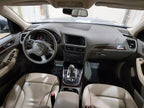 Steering Column With On Board Computer Opt 9Q2 Fits 09-12 AUDI Q5 5601