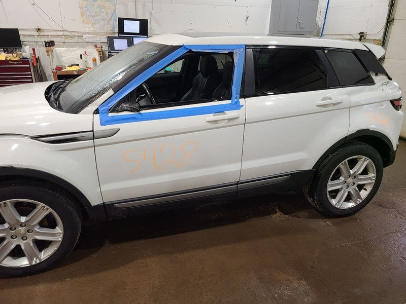 Roof Suv 4 Door Panoramic Roof Fits 12-19 EVOQUE 660879