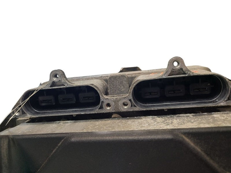 Conv/Invert/Charger Hybrid Inverter Engine Compartment Fits 07-11 CAMR