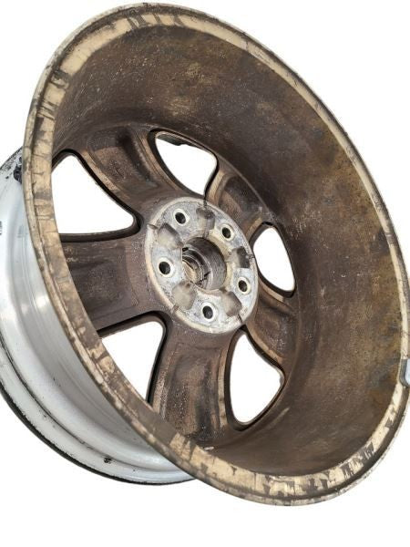 RAM1500   2015 Wheel 601985