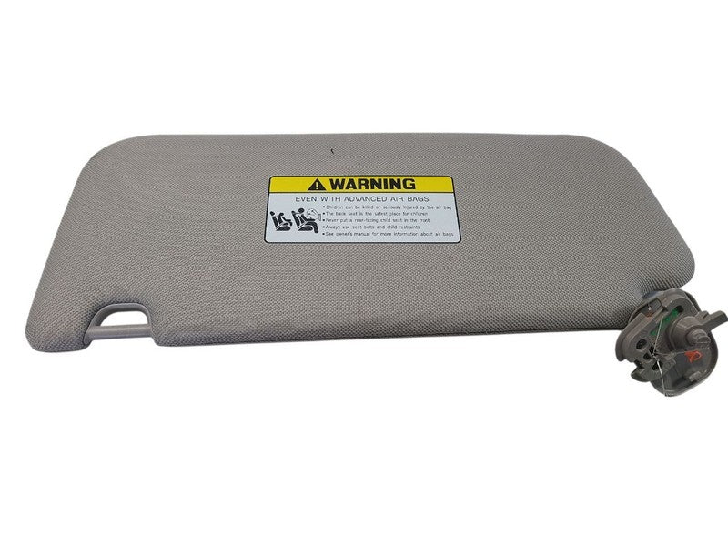 Passenger Sun Visor Roof Illuminated With Sunroof Fits 19-23 SANTA FE 