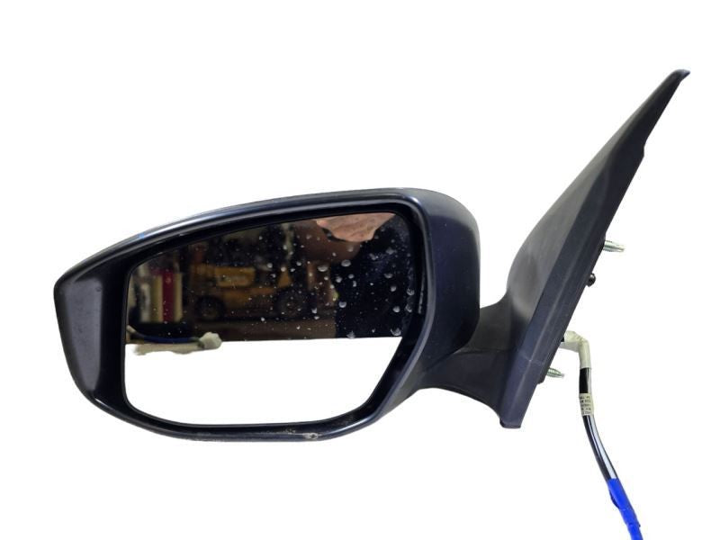 Driver Side View Mirror Power With Turn Signal LED Fits 16-19 SENTRA 5