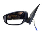 Driver Side View Mirror Power With Turn Signal LED Fits 16-19 SENTRA 5