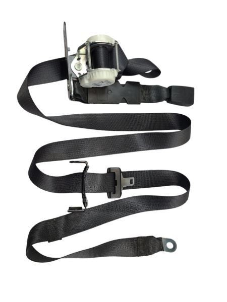 REAR RAM2500   2020 Crew Cab Center Retractor Seat Belt Rear 583906