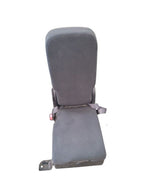 Front Seat Bucket-bench Seat Opt AZ3 Fits 07-14 SIERRA 2500 PICKUP 632