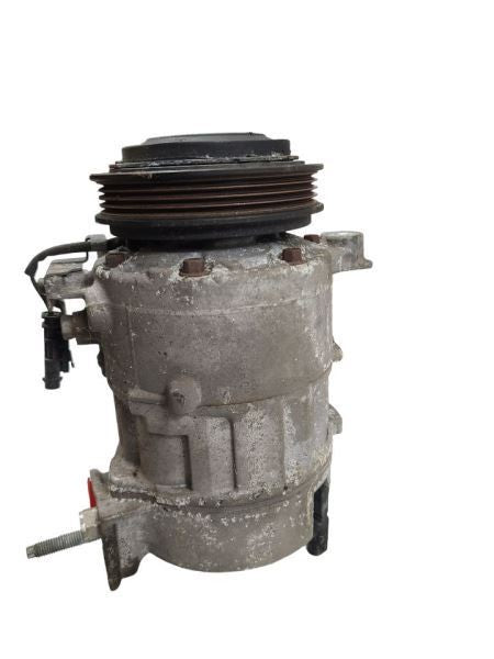 AC Compressor Fits 15-19 ESCALADE 590742