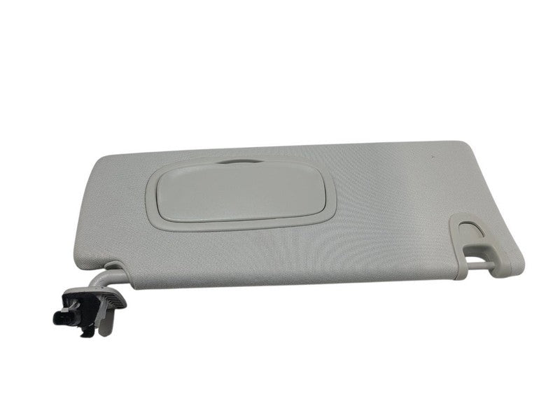 Passenger Sun Visor Without Garage Door Opener Fits 19-23 CHEROKEE 661