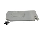 Passenger Sun Visor Without Garage Door Opener Fits 19-23 CHEROKEE 661