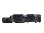 Fuel Tank VIN W 6th Digit Jk Body 4 Door 22.5 Gallon Fits 07-18 WRANGL