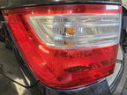 Driver Left Tail Light Quarter Panel Mounted Fits 11-13 ODYSSEY 603284