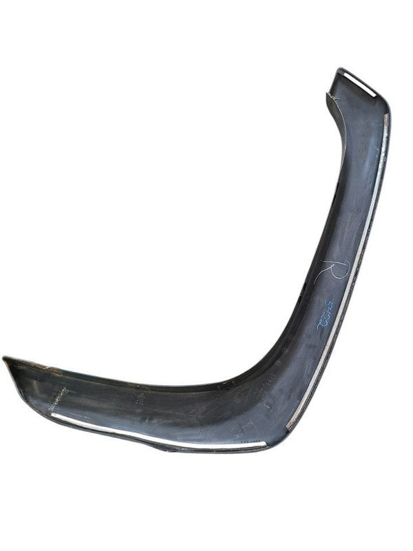 SILVRDO25 2004 Fender Flare/Extension 660479