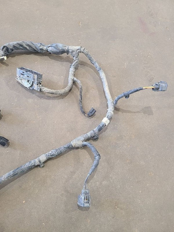 F150      2018 Lamp Wiring Harness 674051