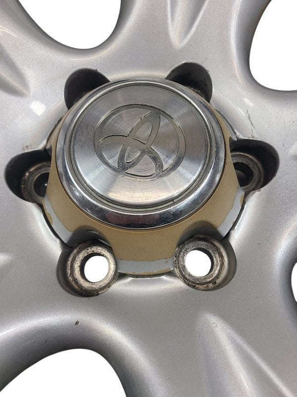 Wheel 16x7 Alloy 10 Spoke Fits 01-02 4 RUNNER 657484