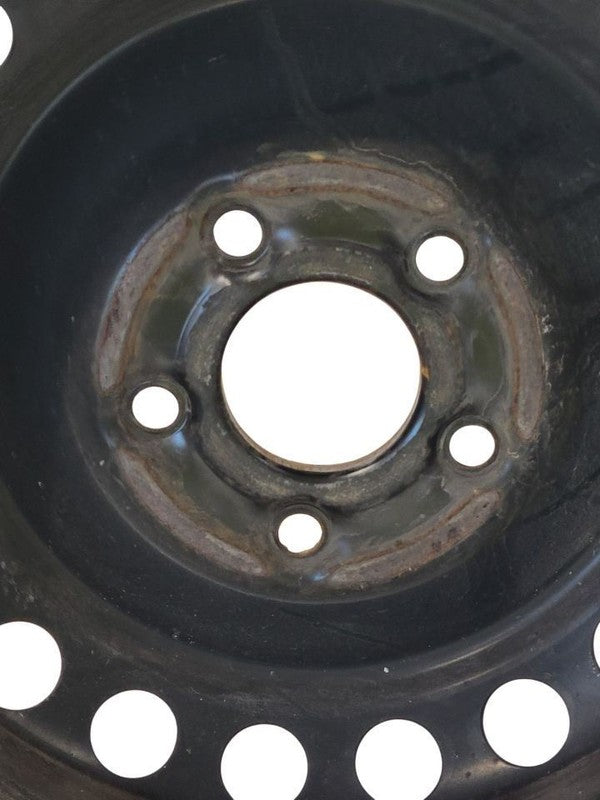 Wheel 16x6-1/2 Steel Fits 20-25 SOUL 669302