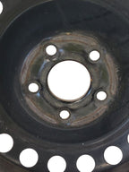 Wheel 16x6-1/2 Steel Fits 20-25 SOUL 669302