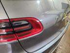 Trunk/Hatch/Tailgate Spoiler Fits 15-18 PORSCHE MACAN 661449