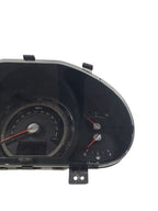 Speedometer Cluster US Market Conventional Ignition Fits 14-16 SPORTAG