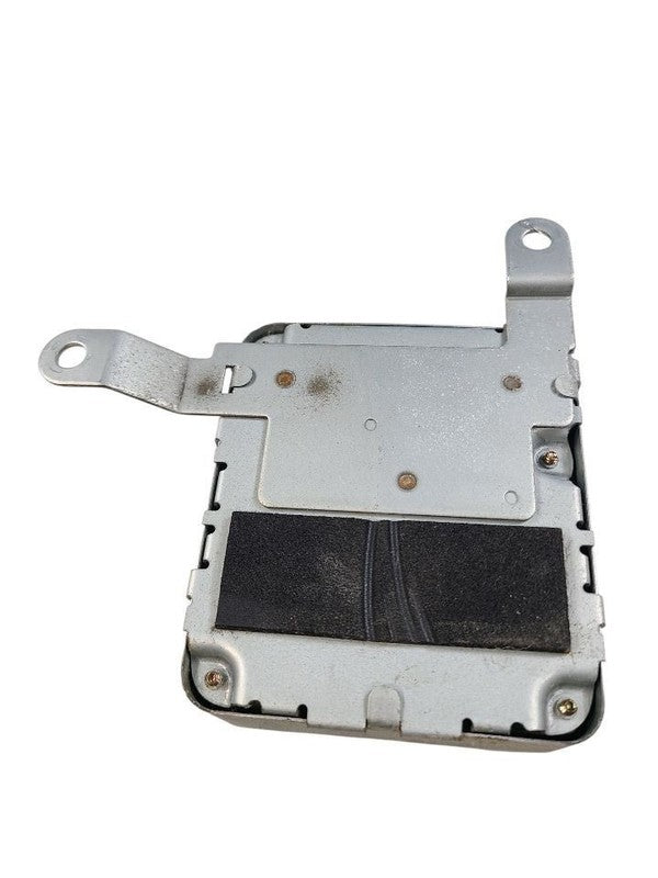 Chassis ECM Theft-locking Alarm Fits 98-02 ISUZU TROOPER 646774 897167