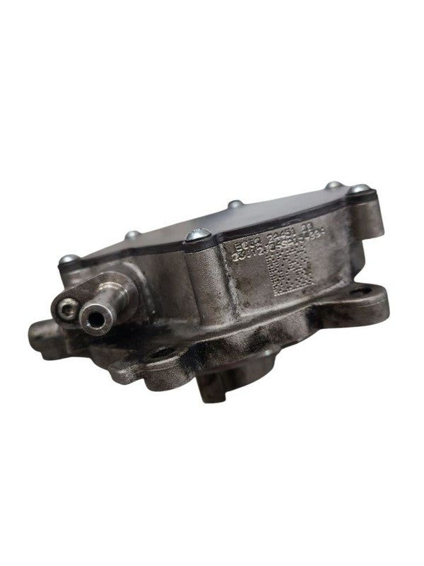 Vacuum Pump Fits 11-16 FORD F250SD PICKUP 629395