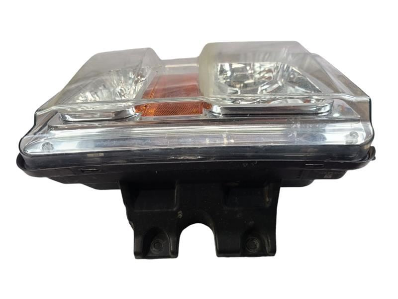 Driver Headlight Composite Fits 08-10 FORD F250SD PICKUP 595945