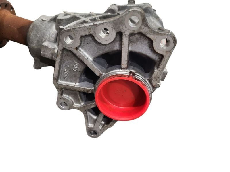 Transfer Case AWD 2 Piece Drive Shaft Fits 15-19 DISCOVERY SPORT 57100