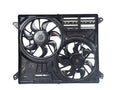 Radiator Fan Motor Engine Standard Duty Cooling Fits 15-23 EDGE 635596