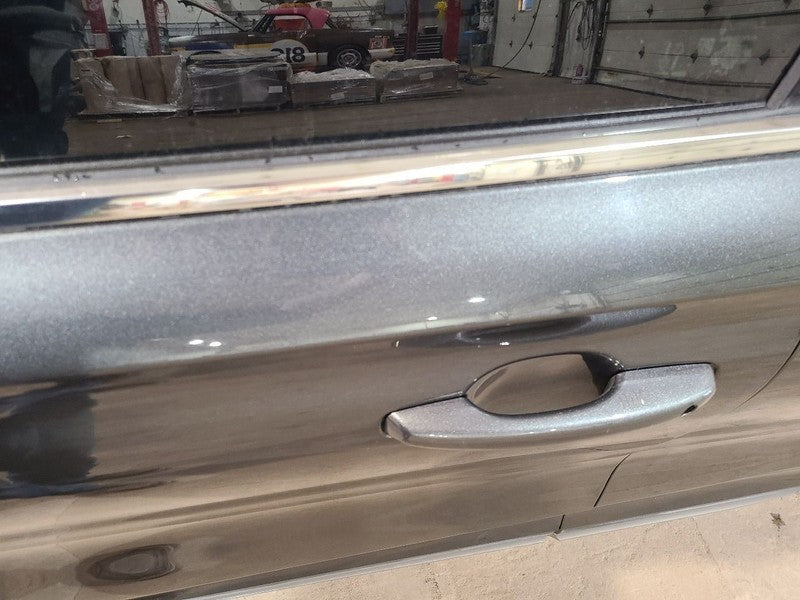 Driver Left Front Door Fits 20-24 CORSAIR 661535