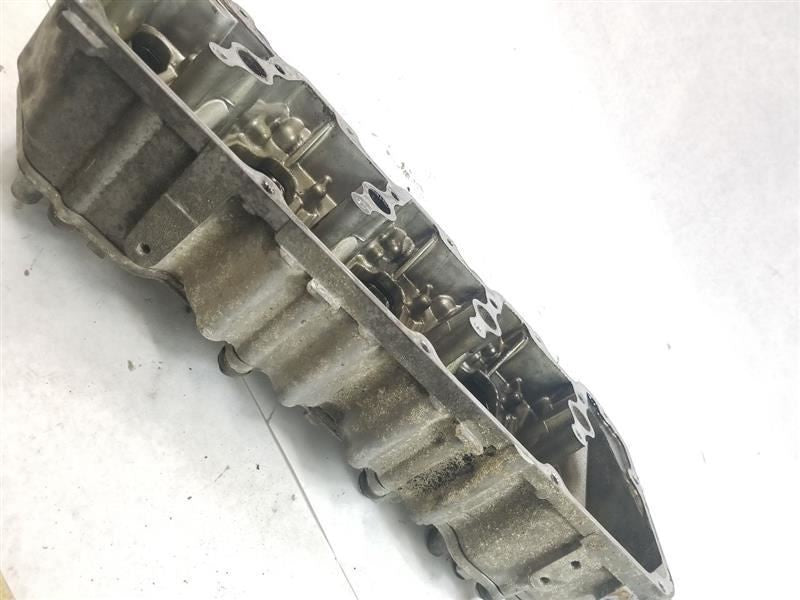 SILVRDO35 2012 Valve Cover 282505