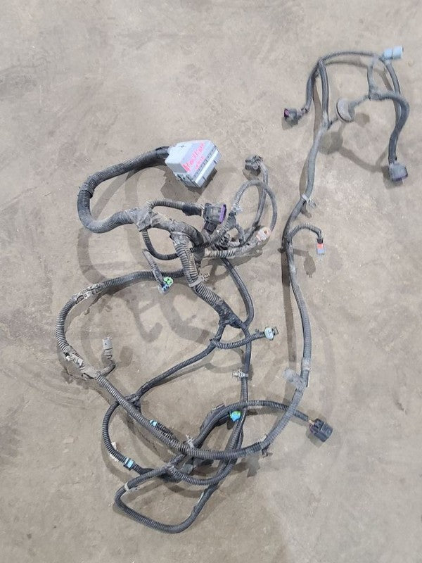 CAPTIVA S 2012 Lamp Wiring Harness 615508