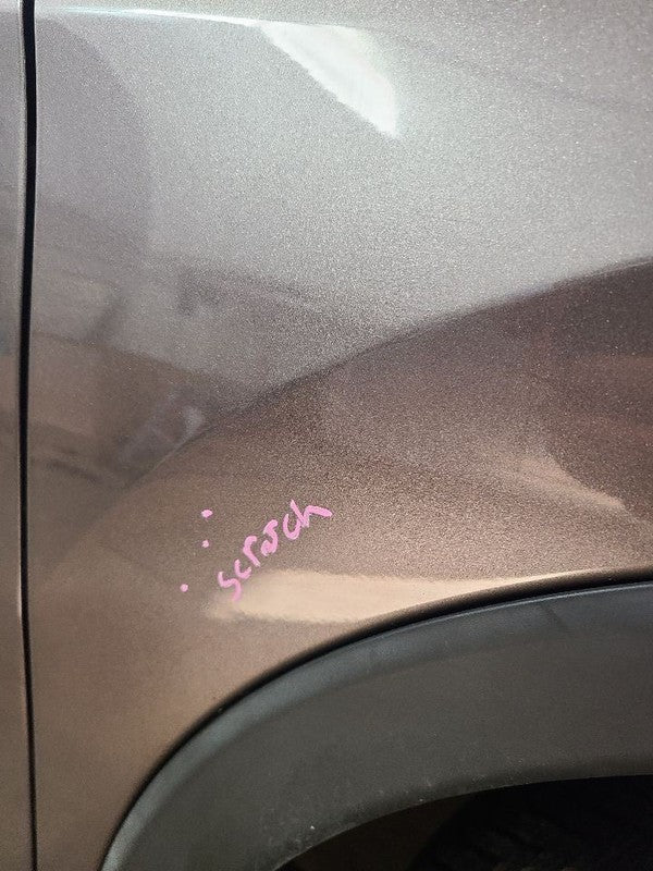 Passenger Right Fender Fits 12-16 CR-V 654824