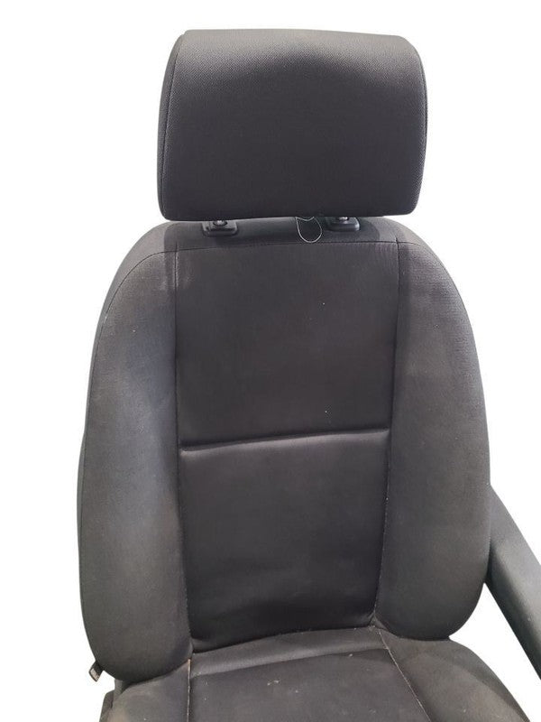 Passenger Front Seat Bucket Manual Fits 19-22 MERCEDES SPRINTER 1500 6