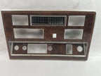 DELTA 88  1984 Dash Bezel 535331