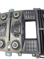 Audio Equipment Radio Control Panel ID DT4T-18A802-DA Fits 13 EDGE 608