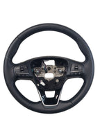Steering Wheel With Adaptive Cruise Non-heated Fits 24 BRONCO SPORT 66