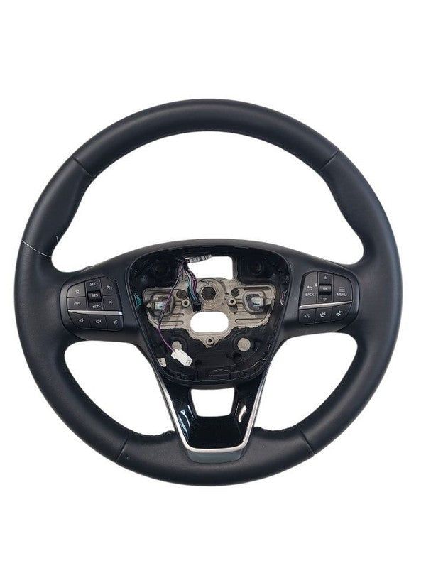 Steering Wheel With Adaptive Cruise Non-heated Fits 24 BRONCO SPORT 66