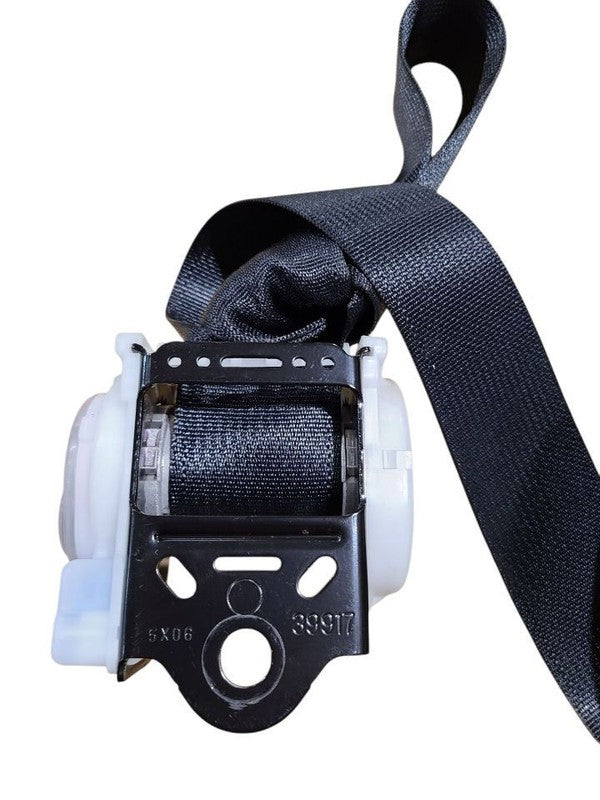 OUTLANDER 2016 Seat Belt Rear 626800