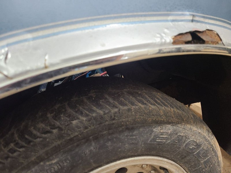 MONTE CAR 1985 Fender Flare/Extension 649158