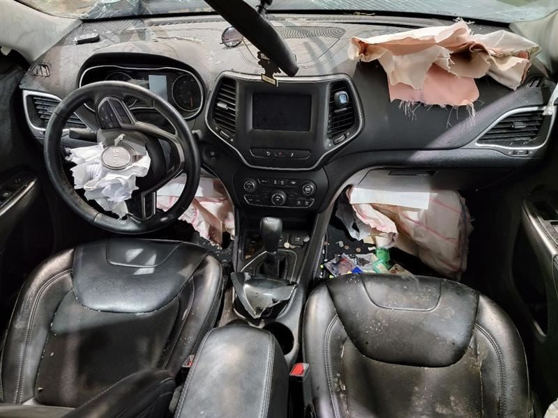 CHEROKEE  2021 Anti-Lock Brake Part 522682