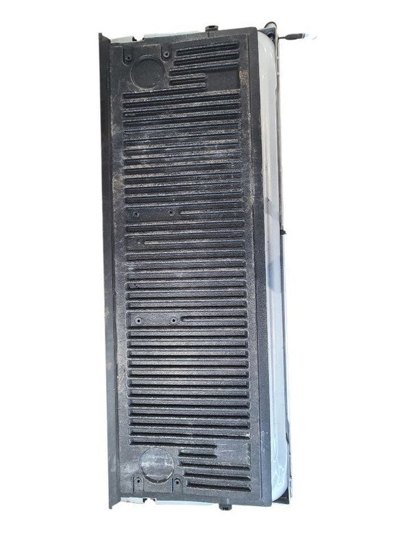 Trunk/Hatch/Tailgate Without Tailgate Step Fits 21-25 FORD F150 PICKUP