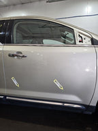 Passenger Right Front Door Fits 11-15 MKX 637271