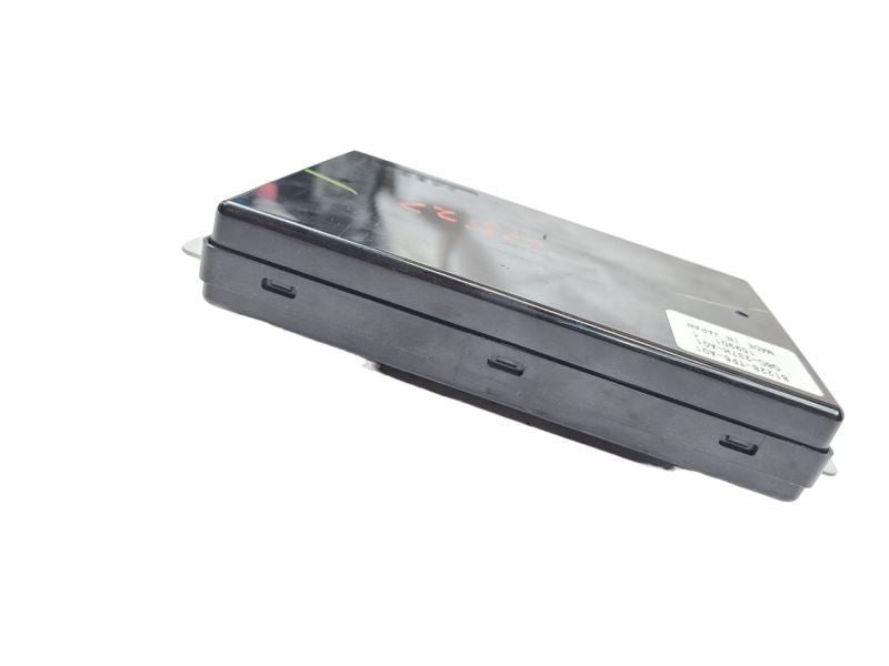 CROSSTOUR 2010 LH Driver's Side Seat Memory Control Module Chassis ECM