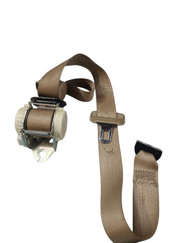 SUBURBN15 2007 Seat Belt Rear 638911
