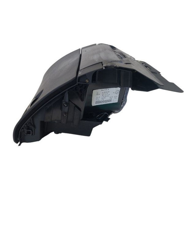 A8 AUDI   2009 Glove Box 670908