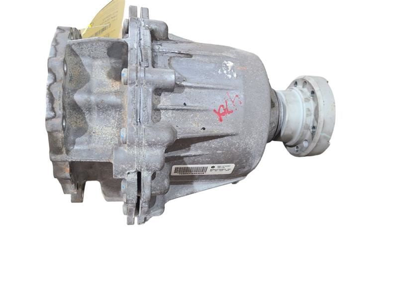 Transfer Case 3.6L Fits 15-20 300 592105