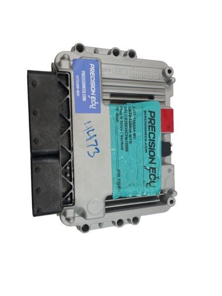 Engine ECM Electronic Control Module 2.0L Gasoline Fits 17 XE 570236