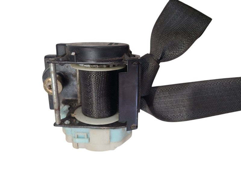 SILVRDO35 2006 Seat Belt Rear 671157