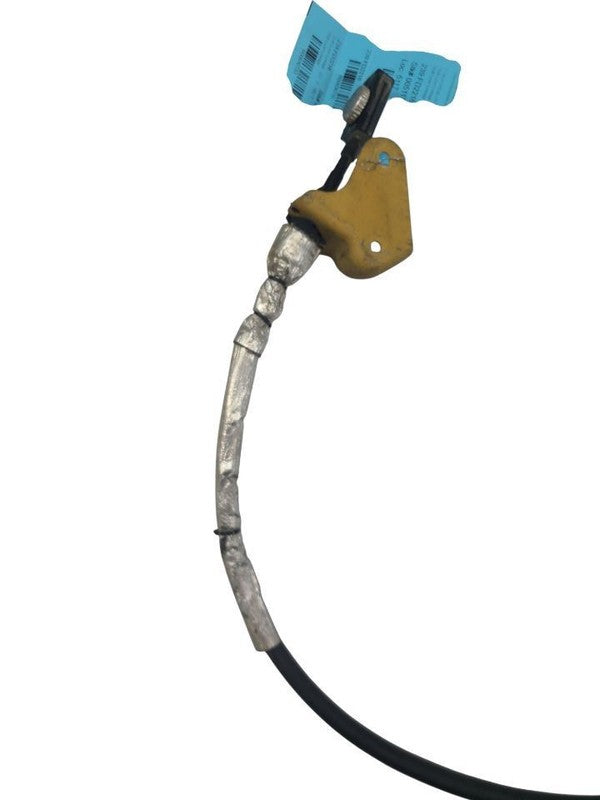NAVIGATOR 2016 Shift Lever Linkage 636733