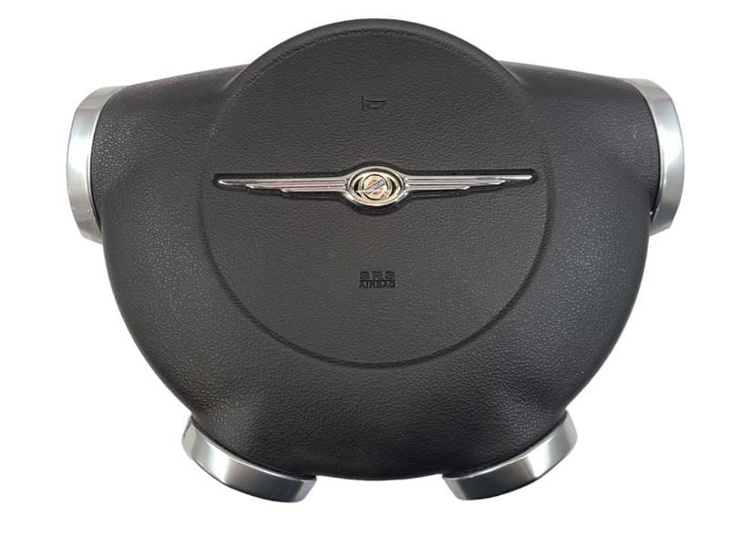 Air Bag Front Driver Wheel Fits 04-06 CROSSFIRE 584780