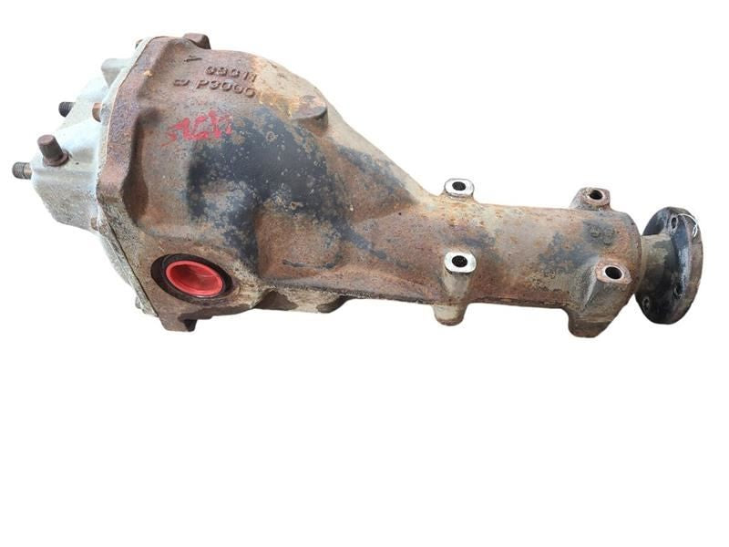 Carrier Rear Axle Without Turbo Fits 88-89 300ZX 593713
